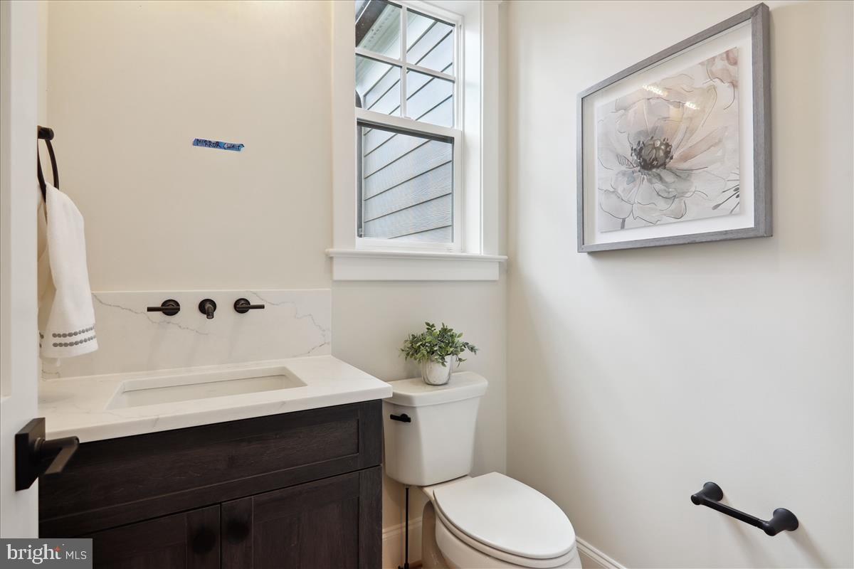 LANDON WOODS - Residential