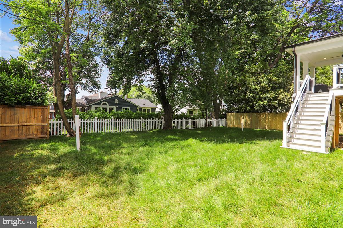 LANDON WOODS - Residential