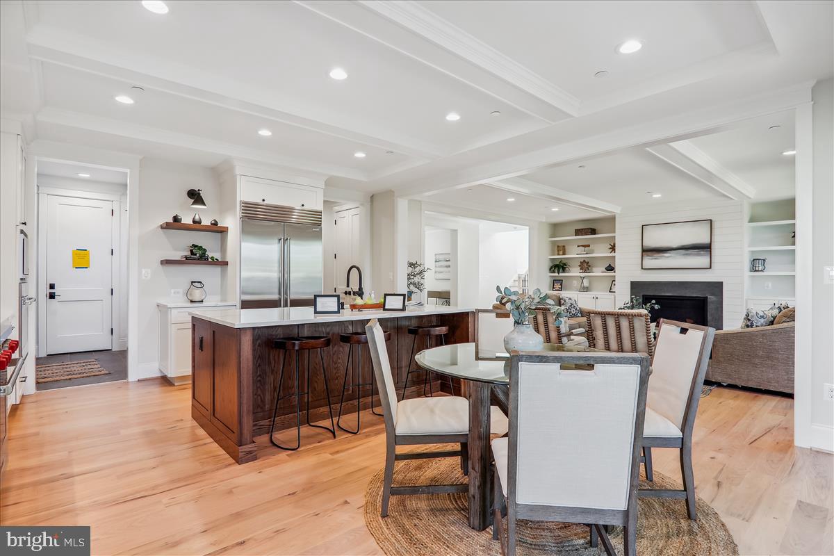 LANDON WOODS - Residential