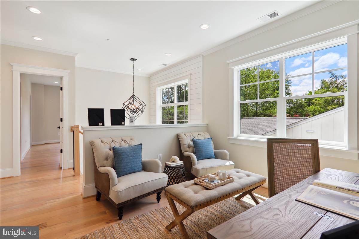 LANDON WOODS - Residential