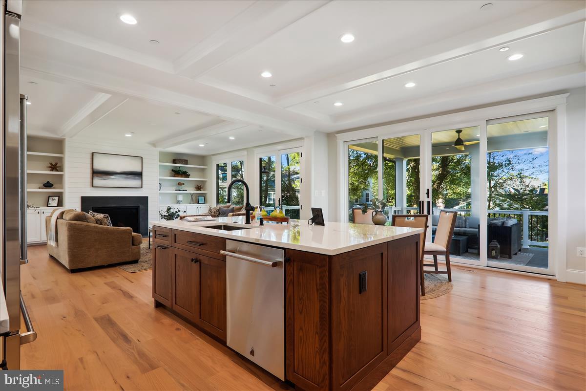 LANDON WOODS - Residential