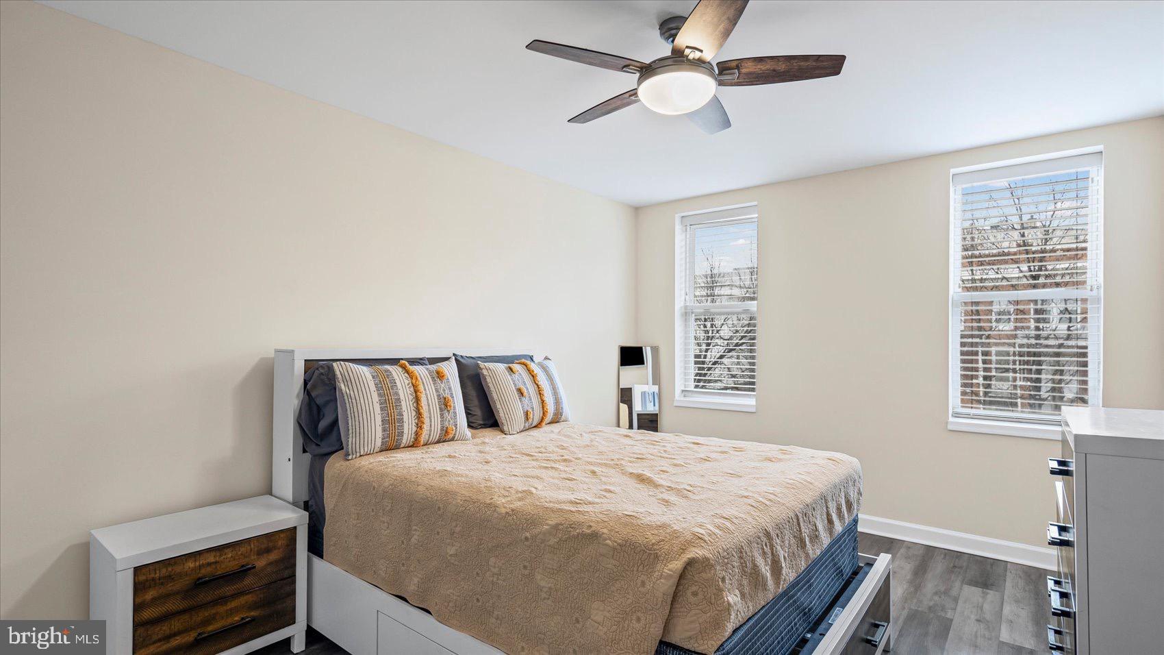 RESERVOIR HILL - Residential Income