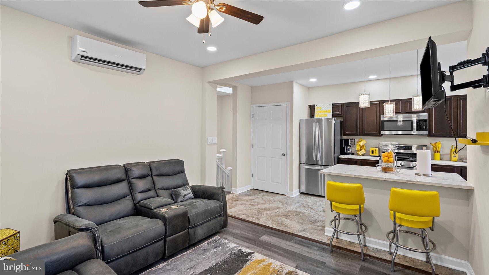 RESERVOIR HILL - Residential Income