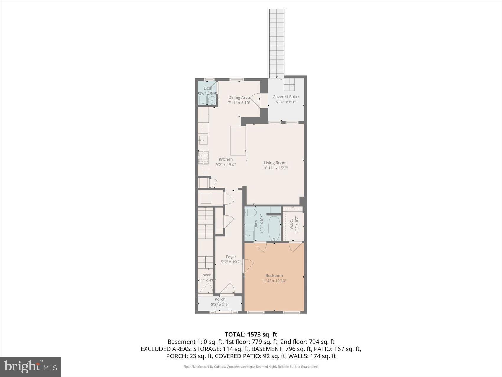 RESERVOIR HILL - Residential Income