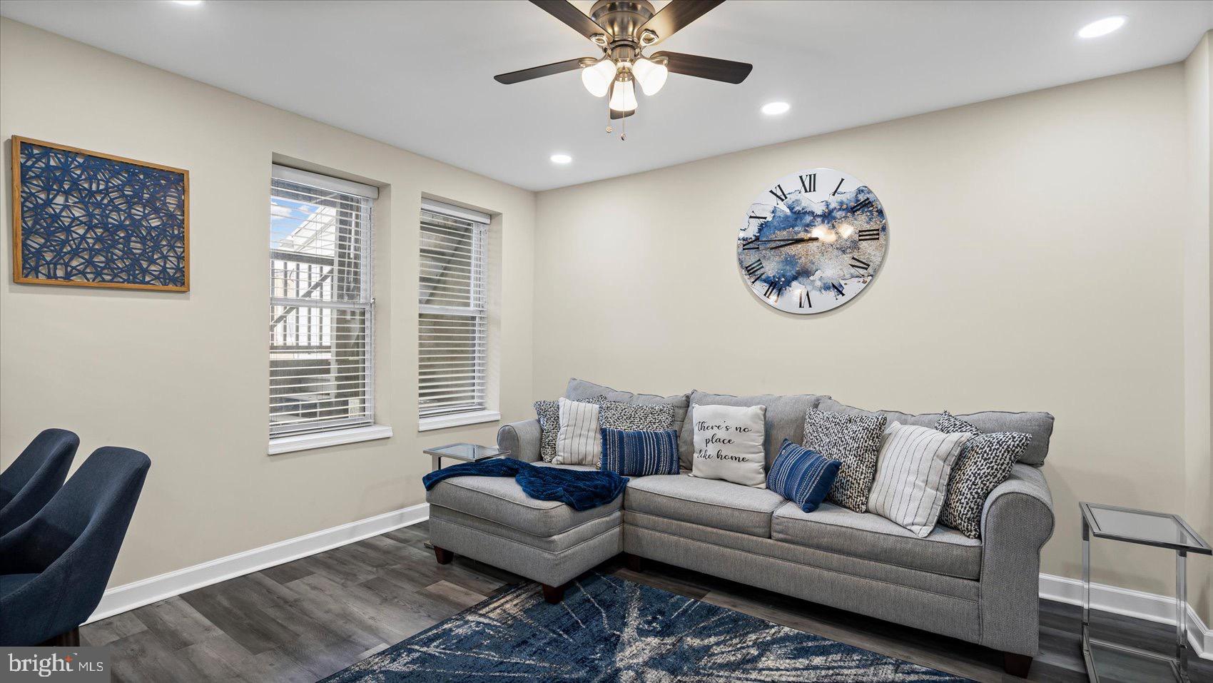 RESERVOIR HILL - Residential Income