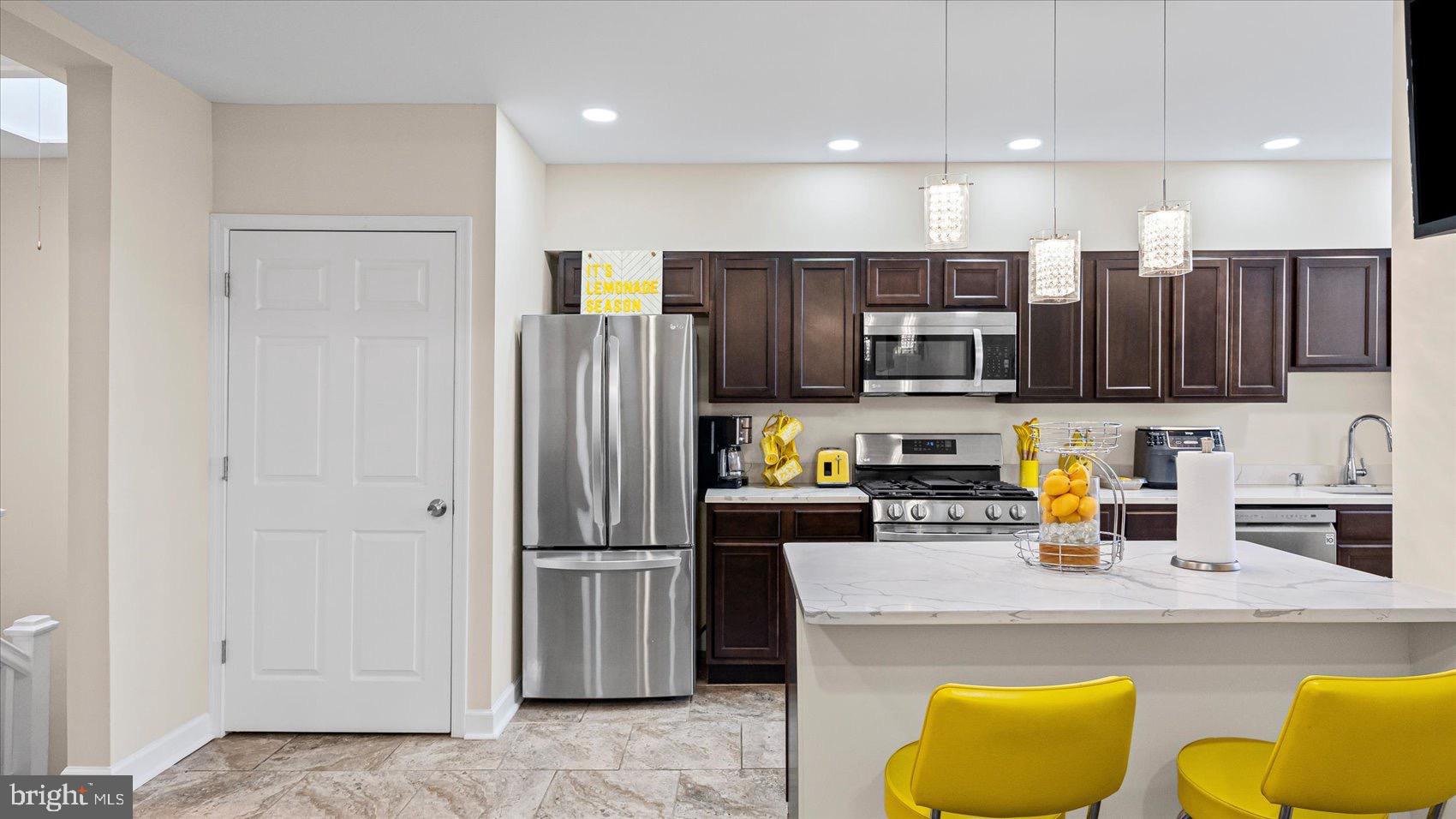 RESERVOIR HILL - Residential Income