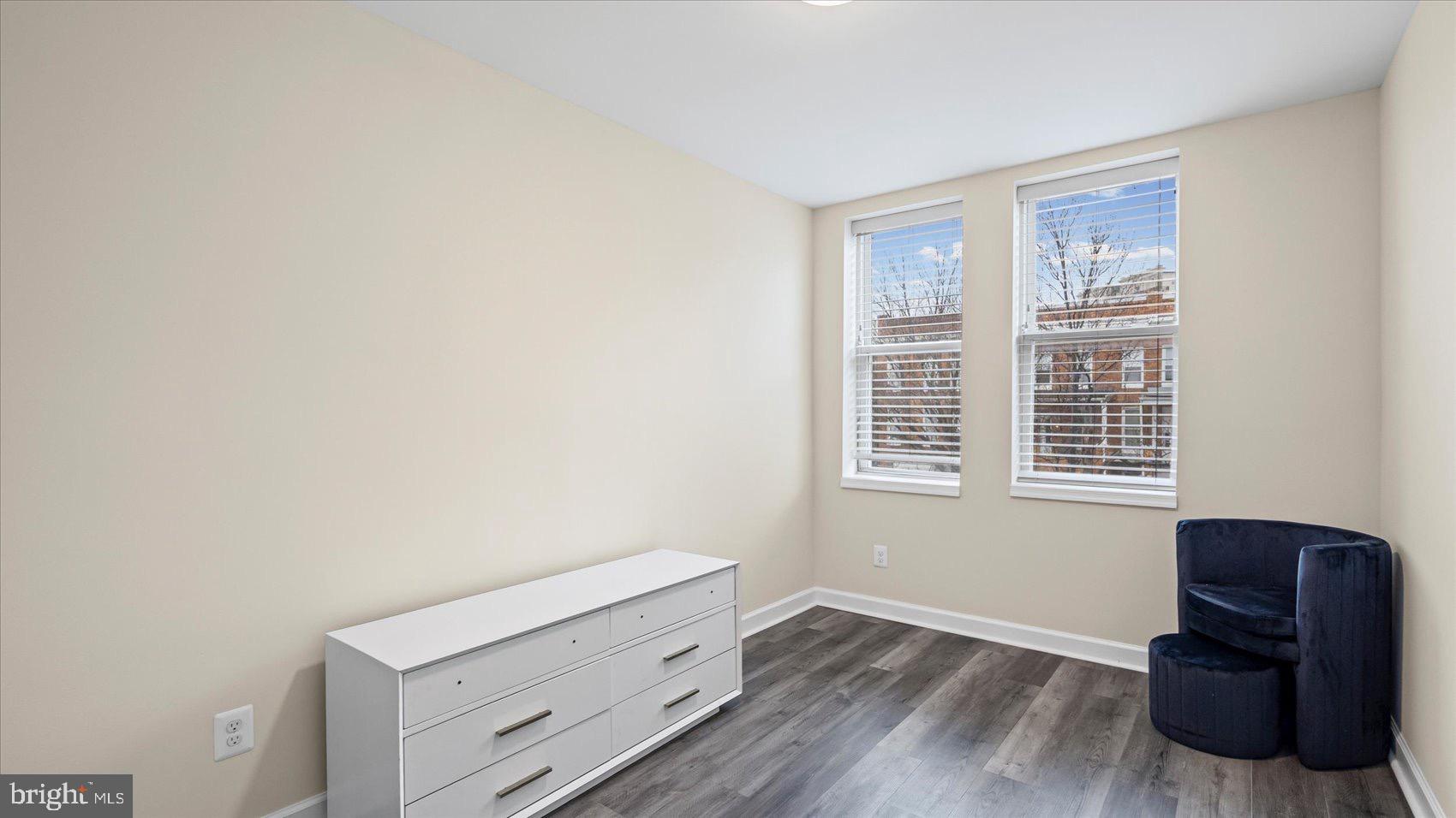 RESERVOIR HILL - Residential Income