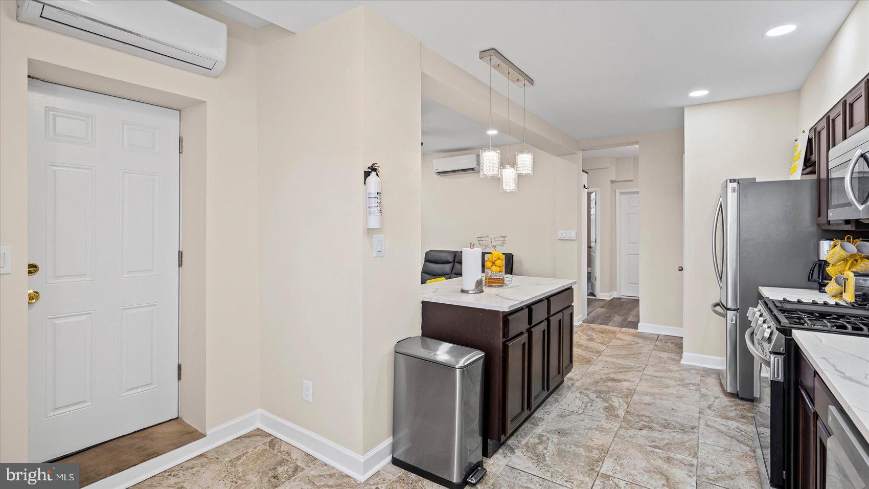 RESERVOIR HILL - Residential Income