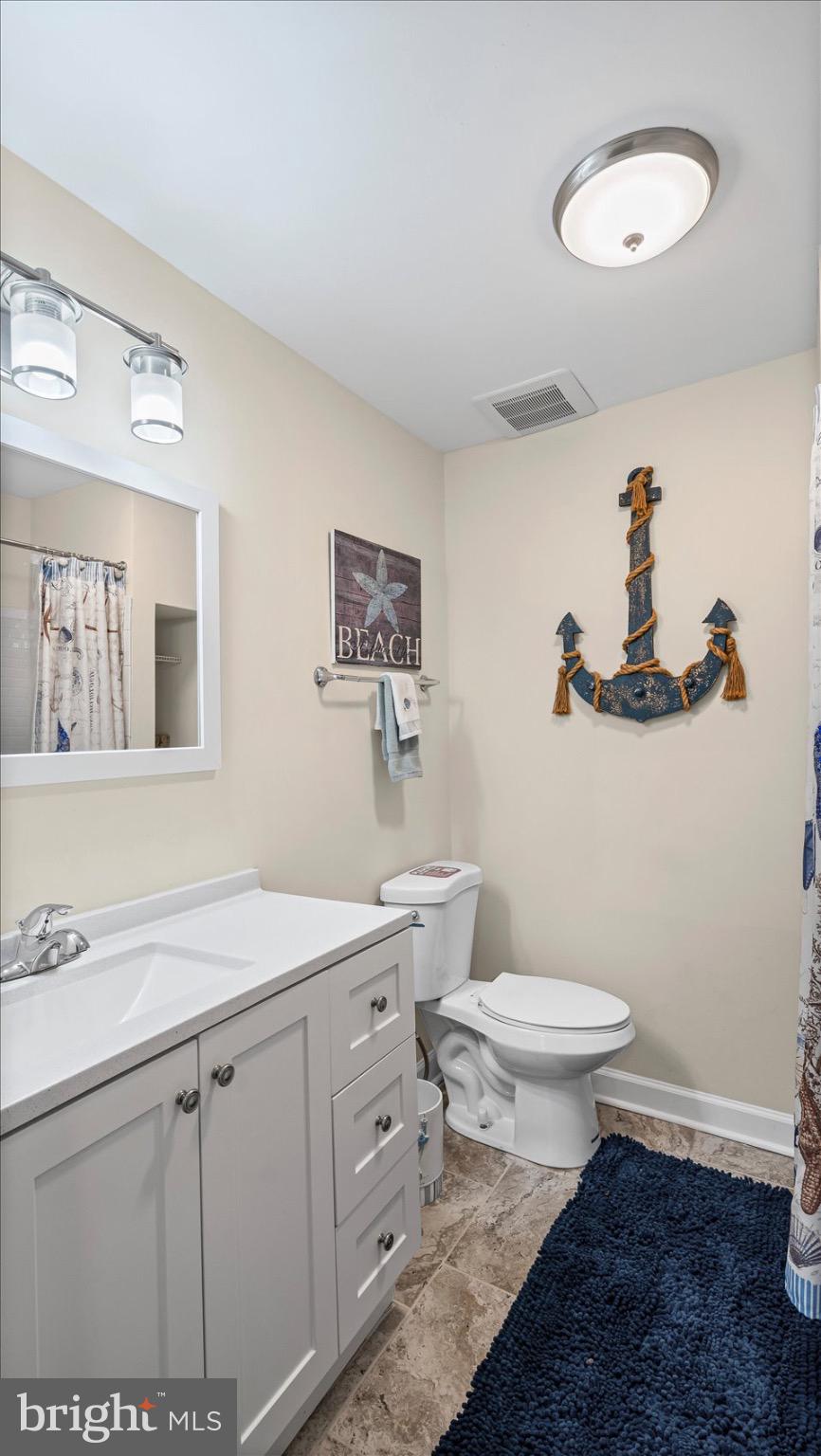 RESERVOIR HILL - Residential Income