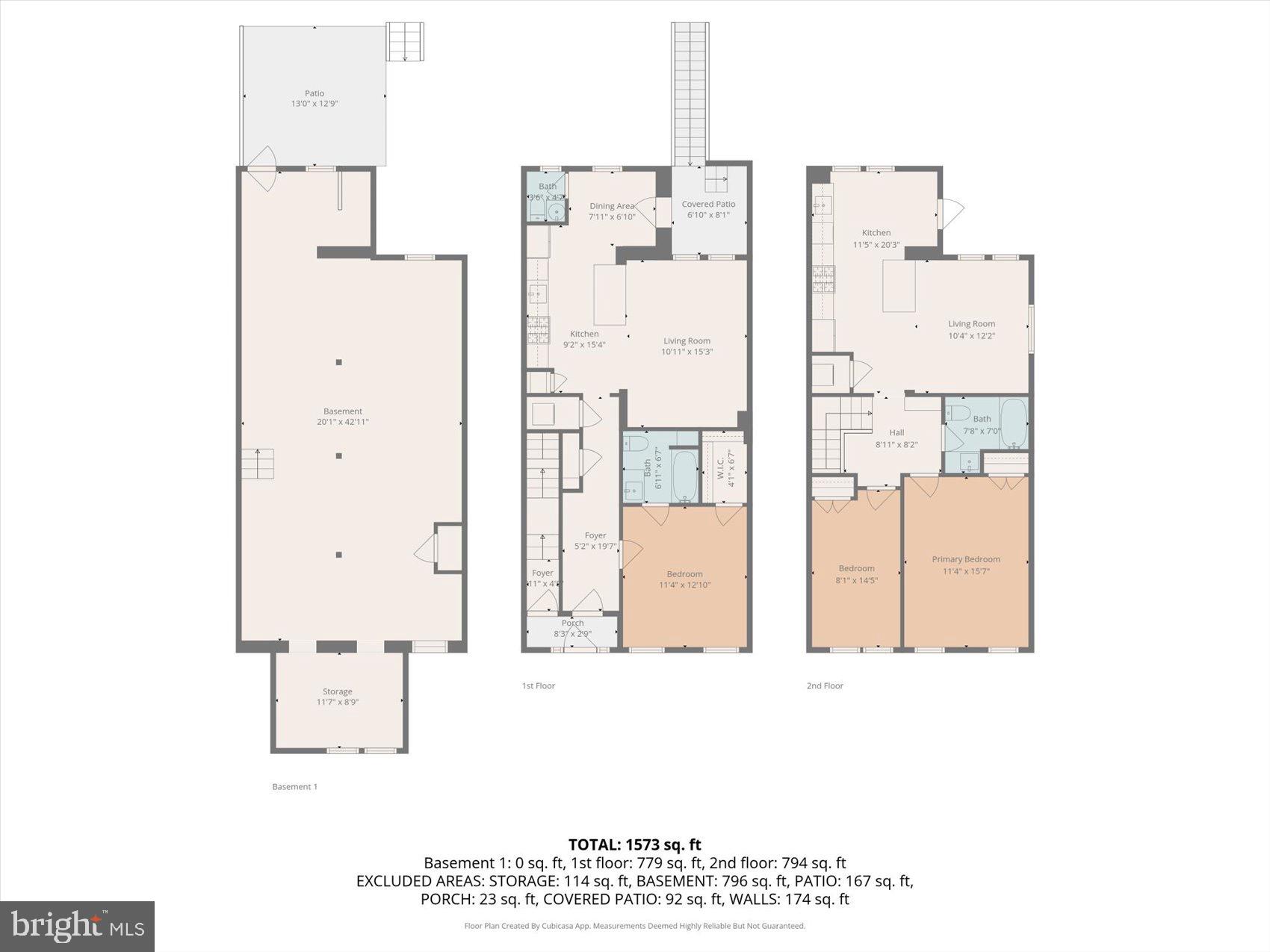 RESERVOIR HILL - Residential Income