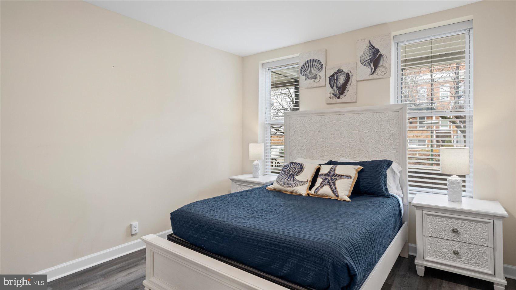 RESERVOIR HILL - Residential Income