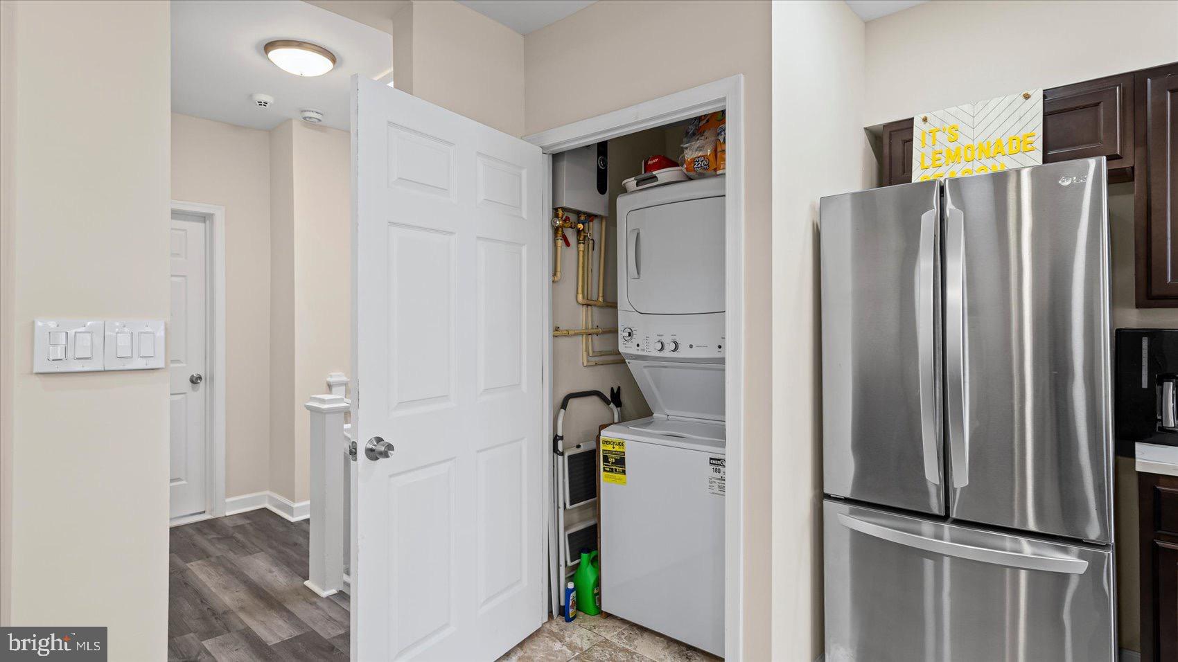 RESERVOIR HILL - Residential Income