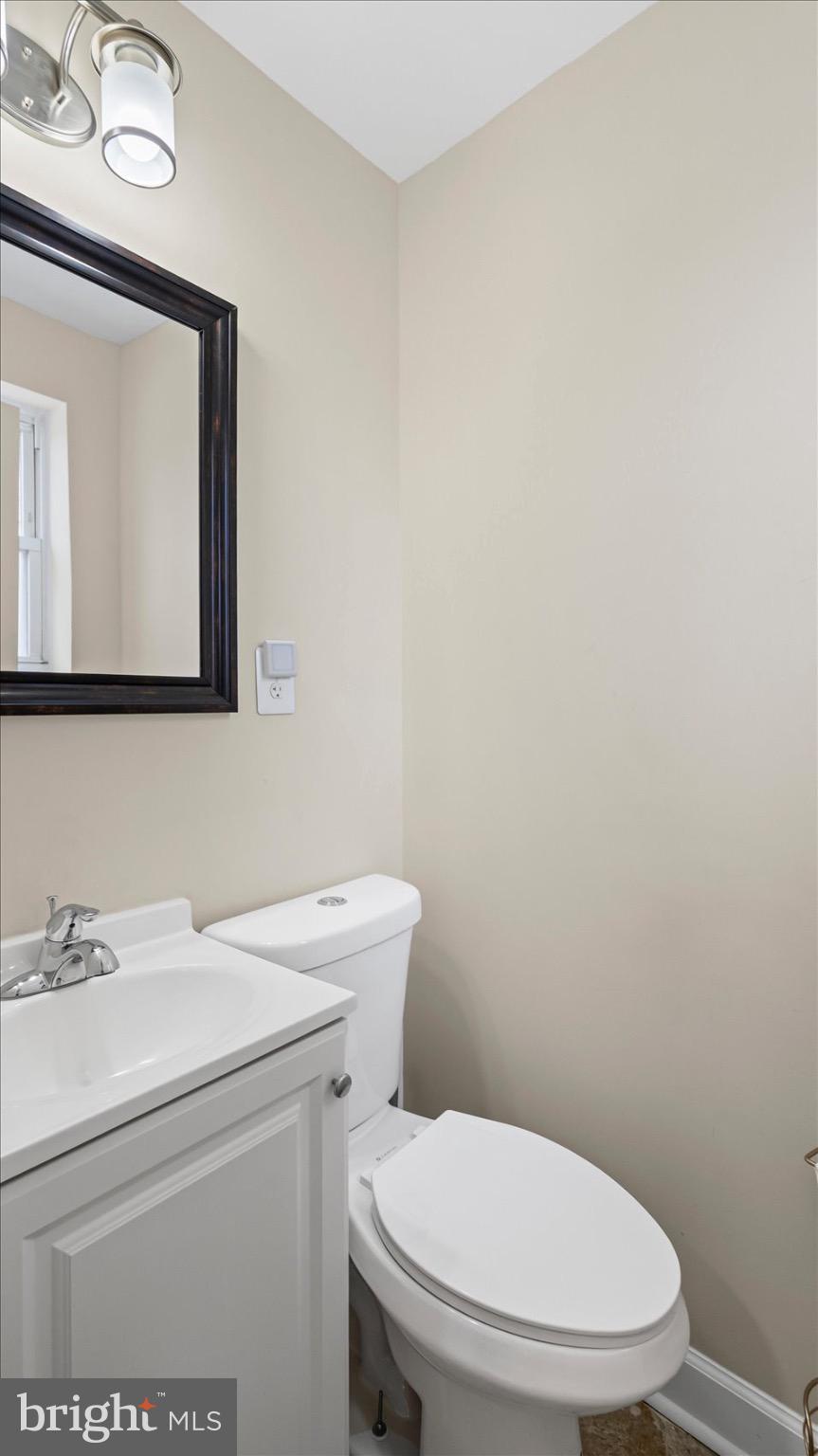 RESERVOIR HILL - Residential Income