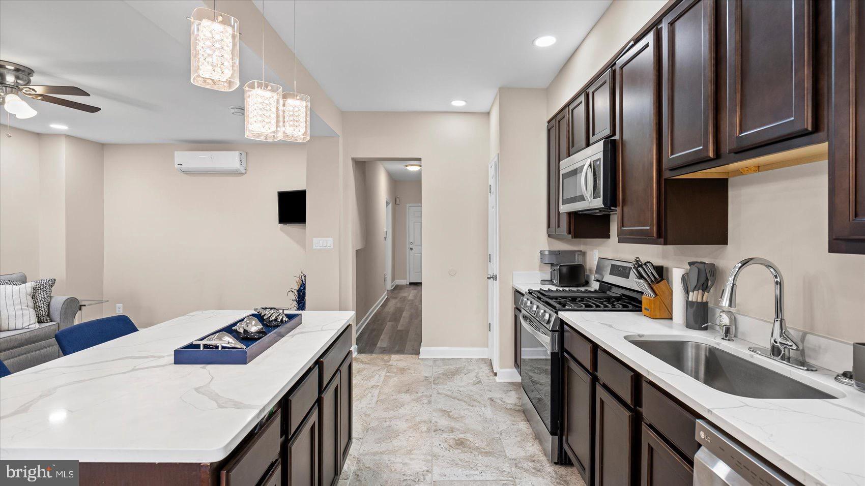 RESERVOIR HILL - Residential Income