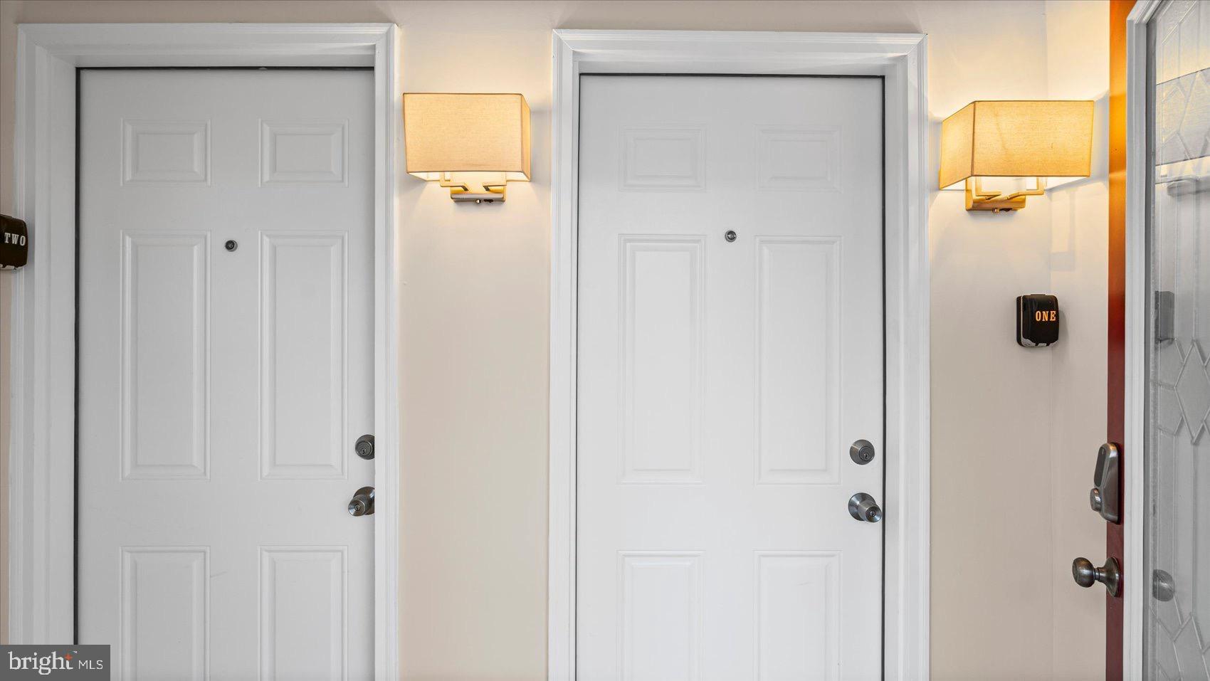 RESERVOIR HILL - Residential Income