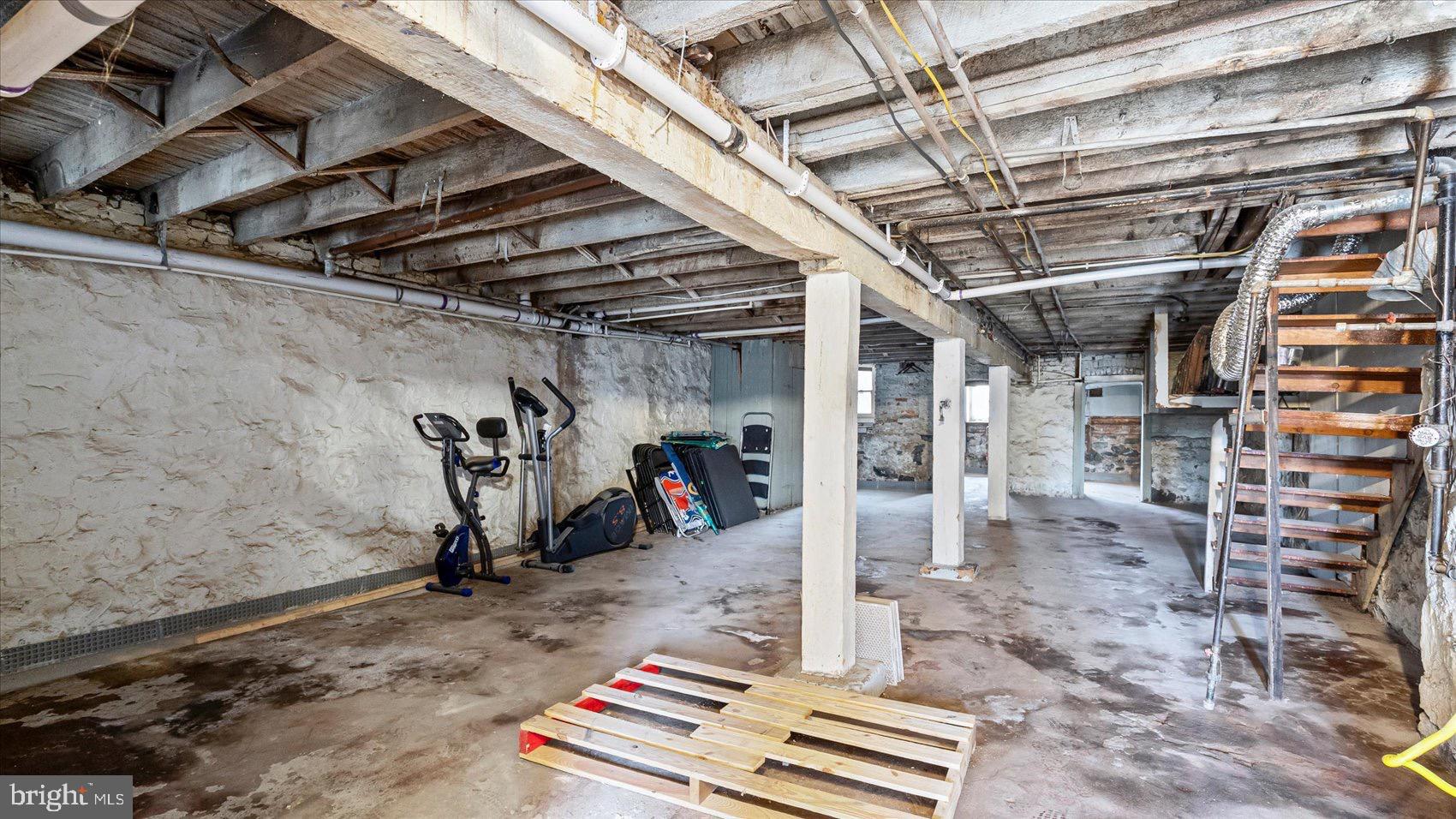 RESERVOIR HILL - Residential Income