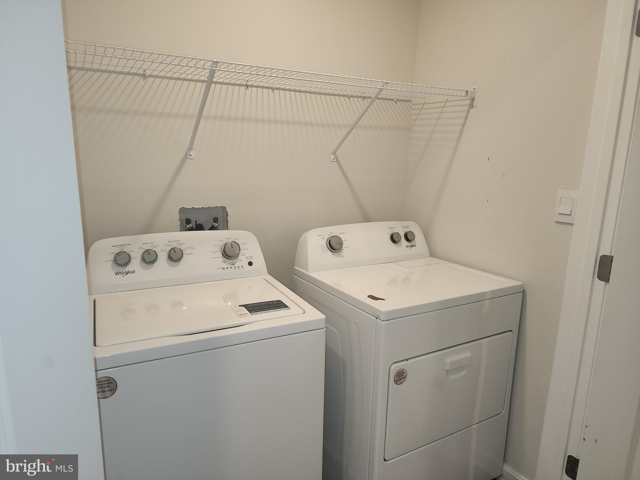 VILLAGES OF WHITE MARSH - Residential Lease