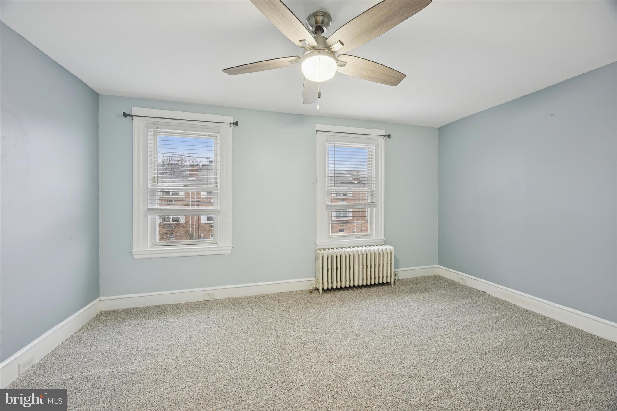 DREXEL HILL - Residential