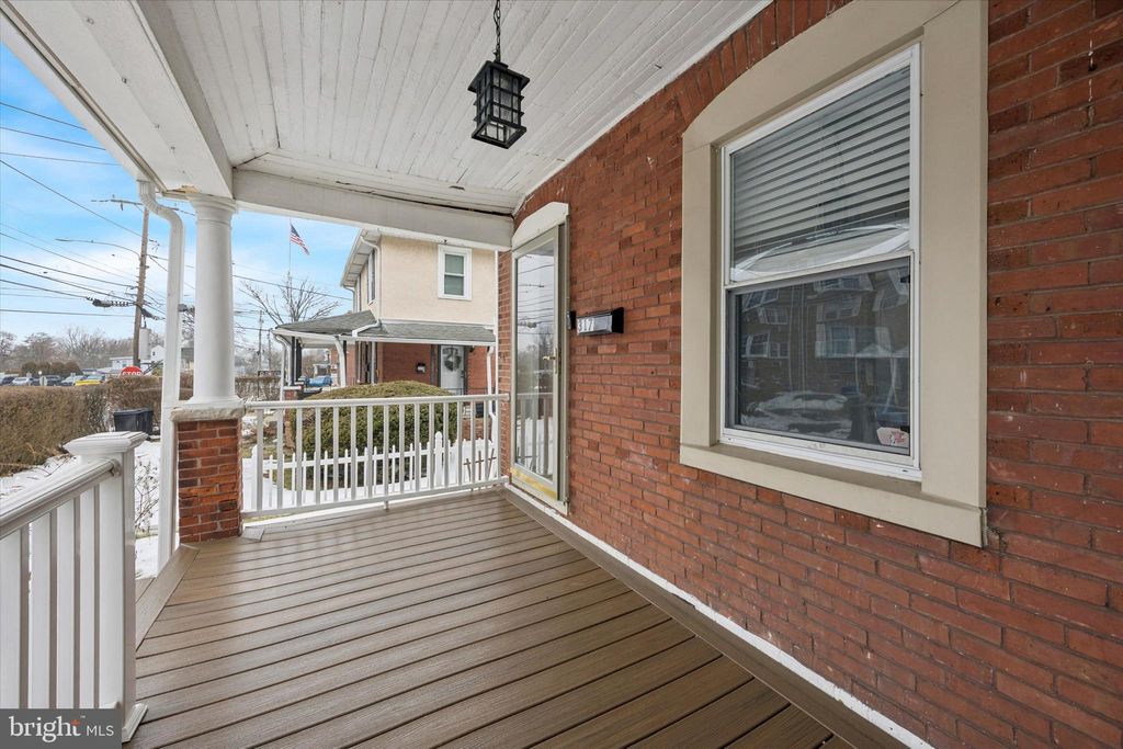 Photo of 317 Edmonds Avenue, DREXEL HILL, PA 19026 (MLS # PADE2108414)