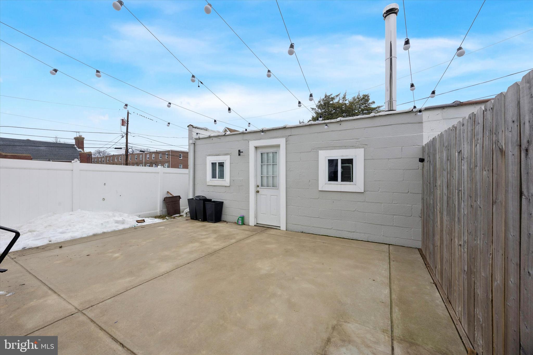 DREXEL HILL - Residential