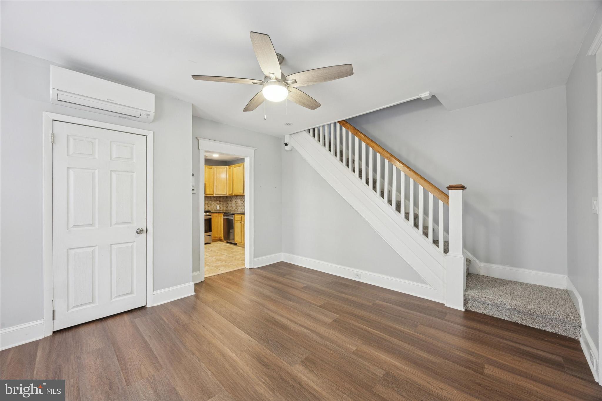 DREXEL HILL - Residential