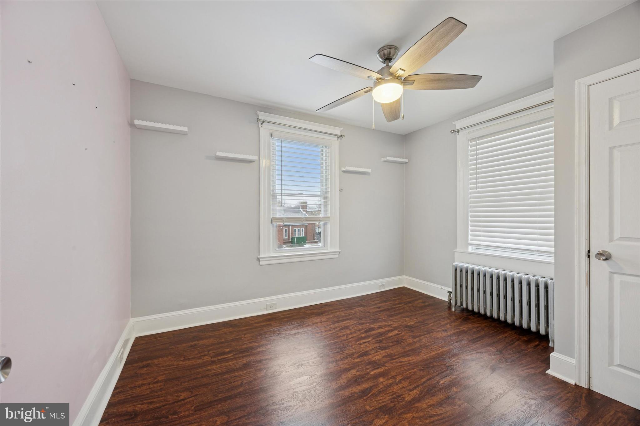 DREXEL HILL - Residential