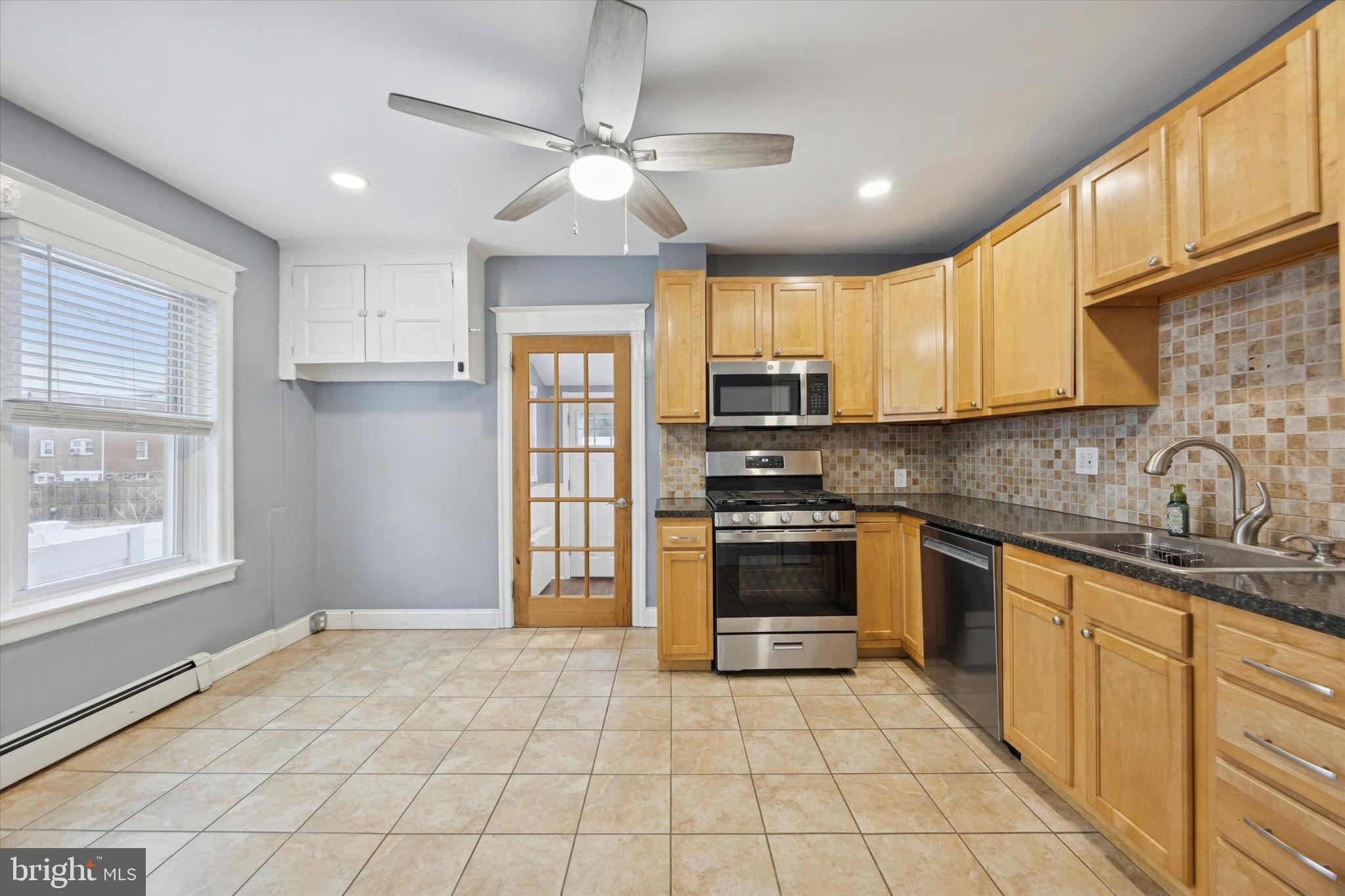 DREXEL HILL - Residential