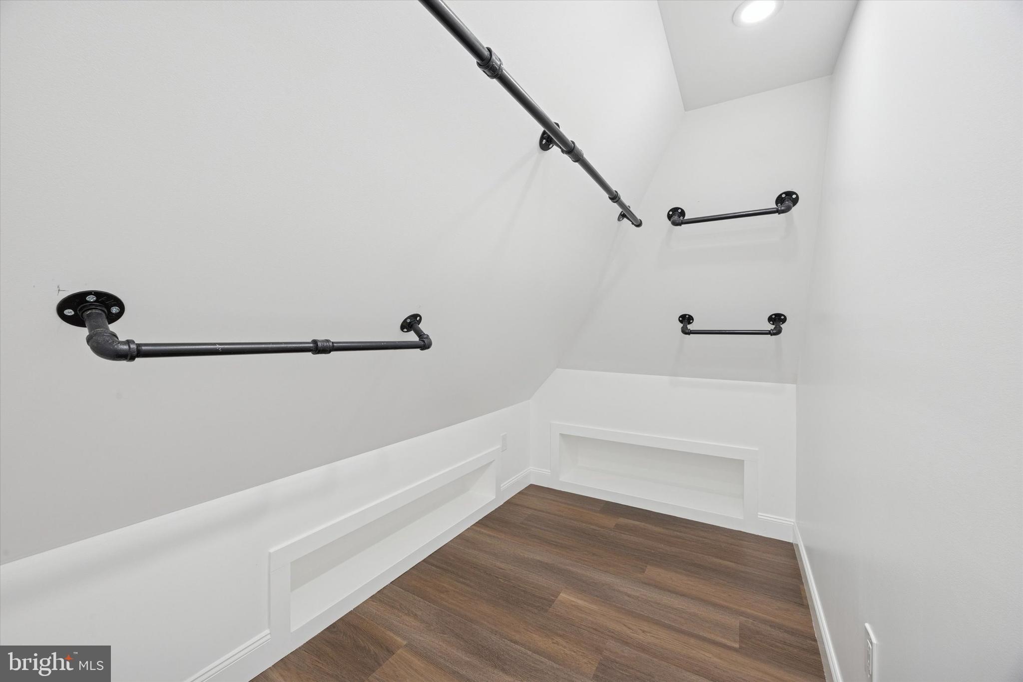 DREXEL HILL - Residential