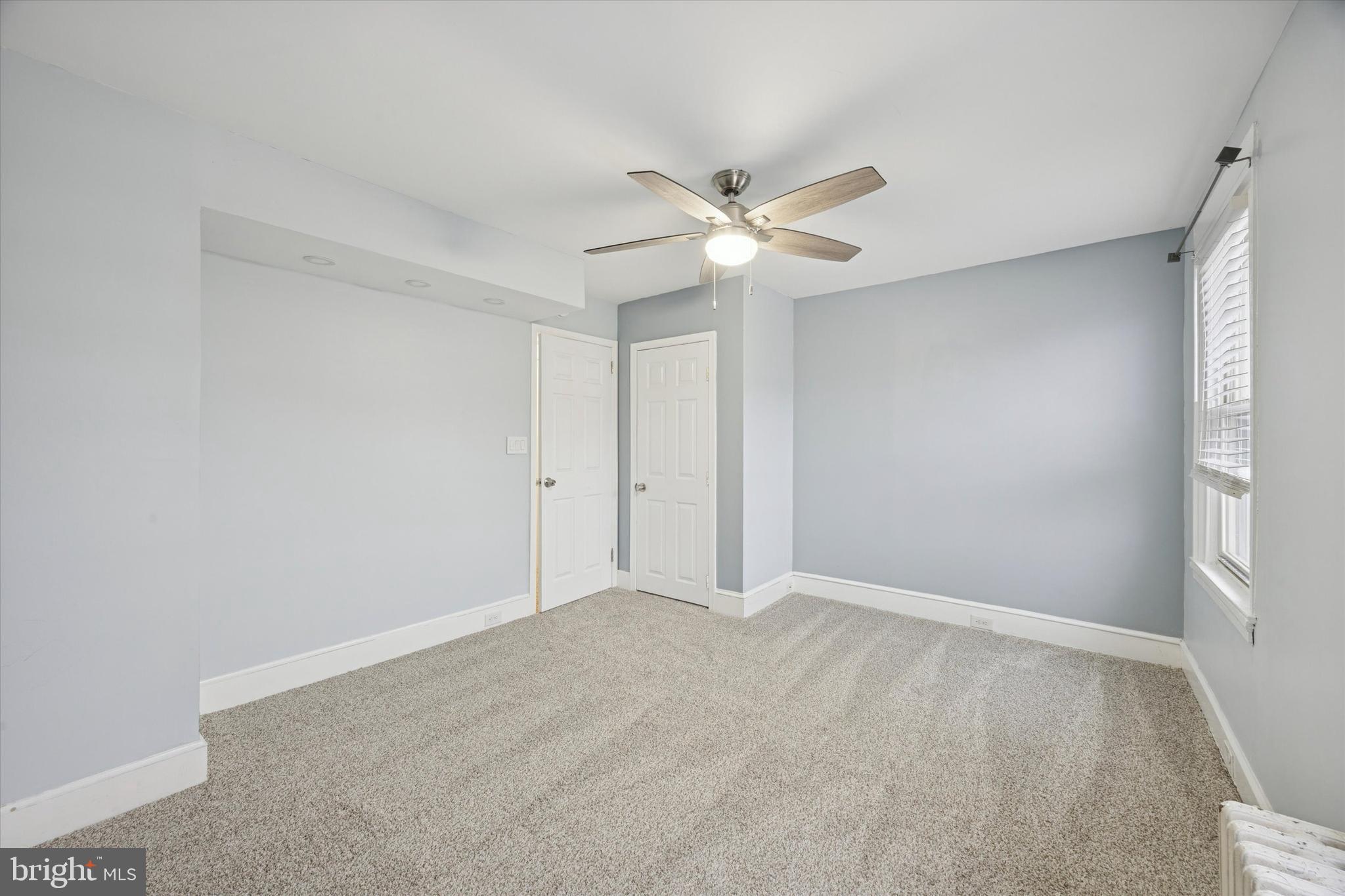 DREXEL HILL - Residential