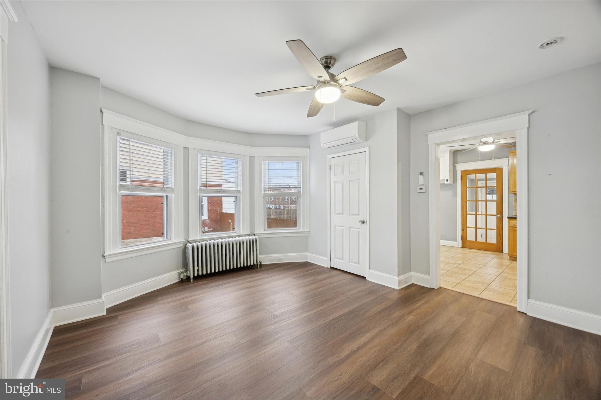 DREXEL HILL - Residential