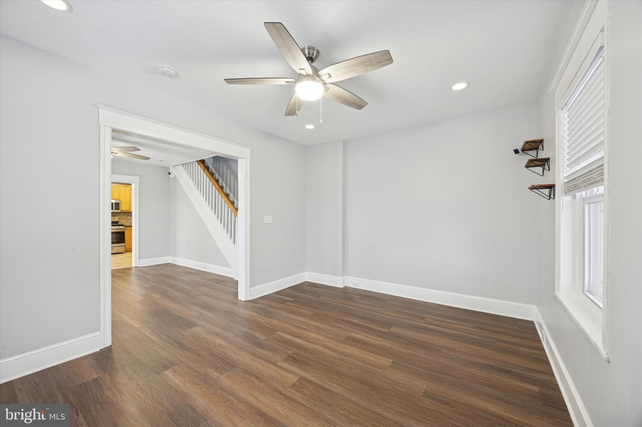 DREXEL HILL - Residential