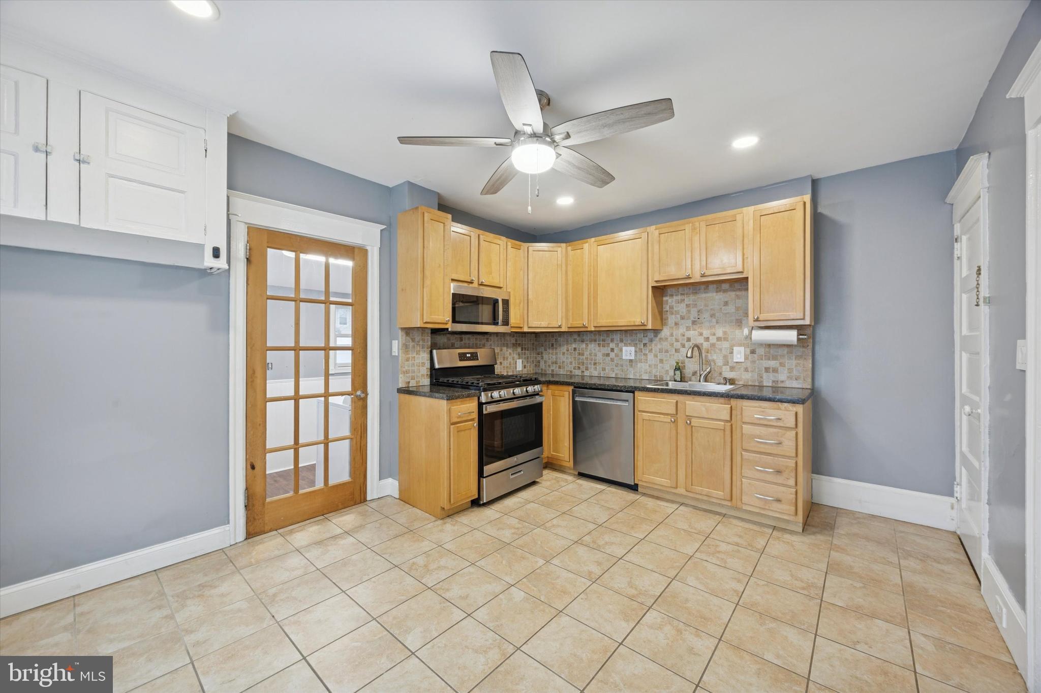 DREXEL HILL - Residential