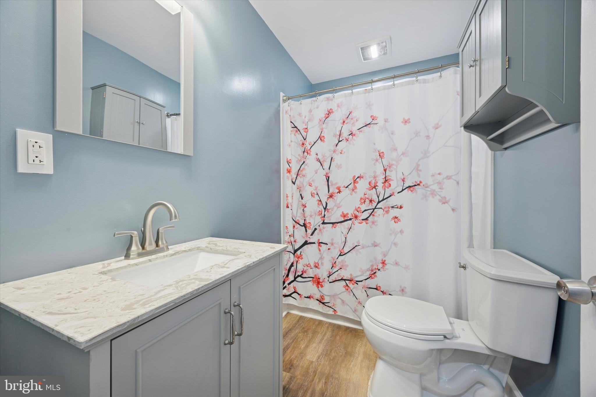 DREXEL HILL - Residential