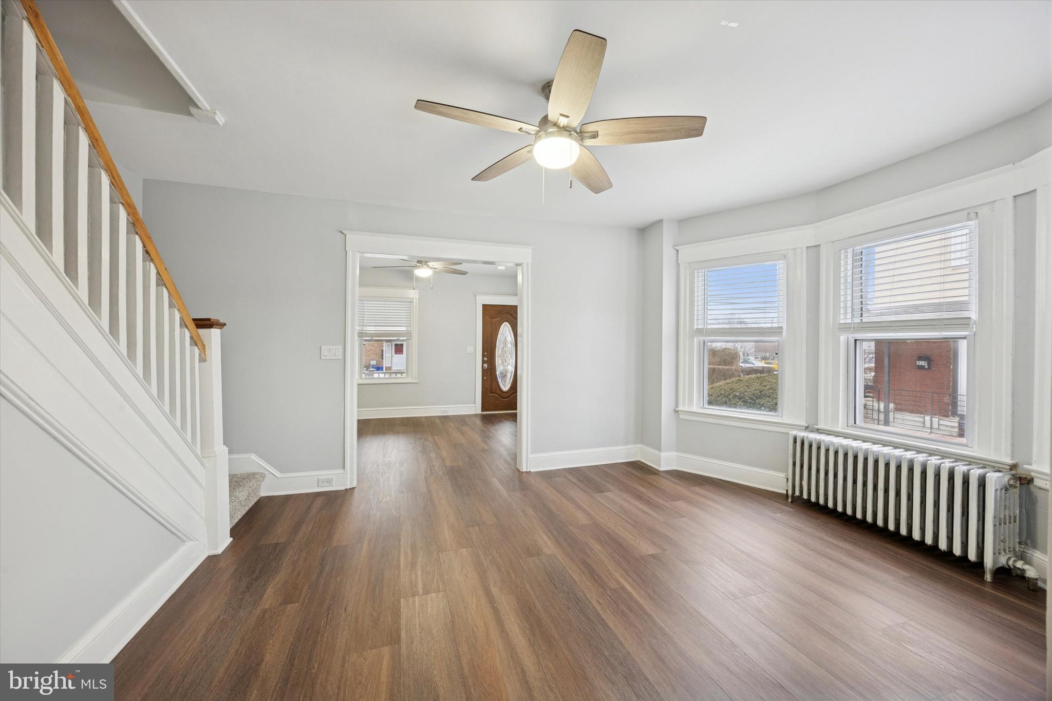 DREXEL HILL - Residential