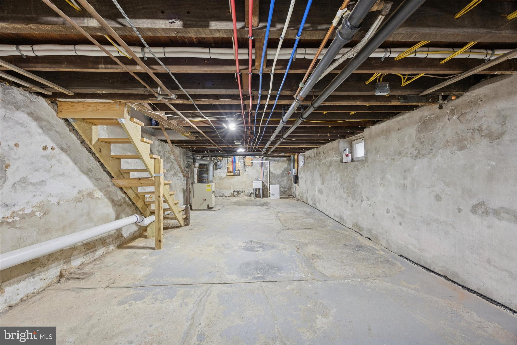 DREXEL HILL - Residential