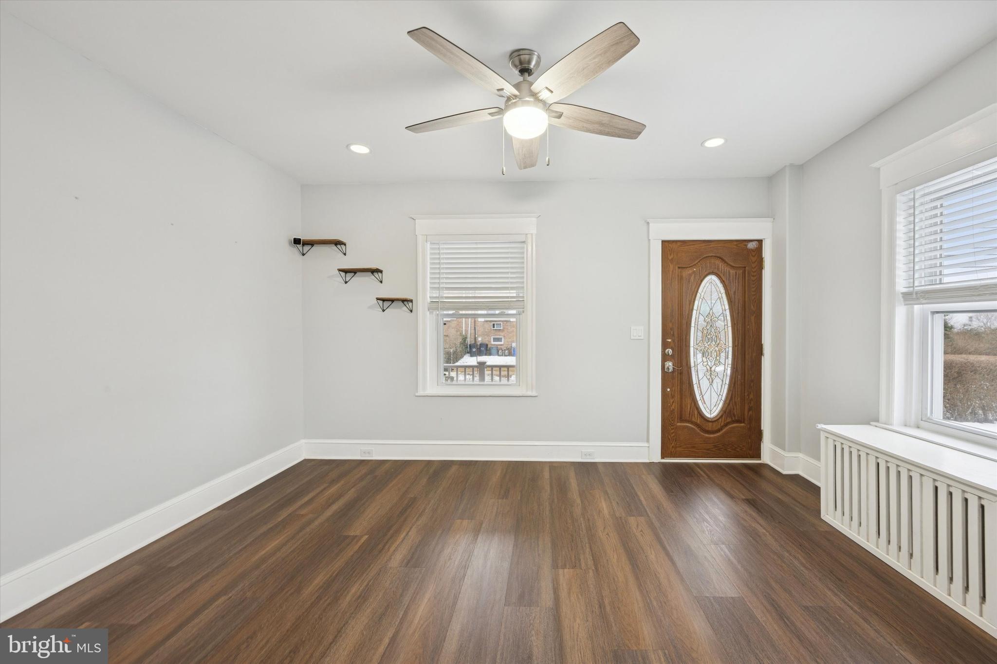 DREXEL HILL - Residential