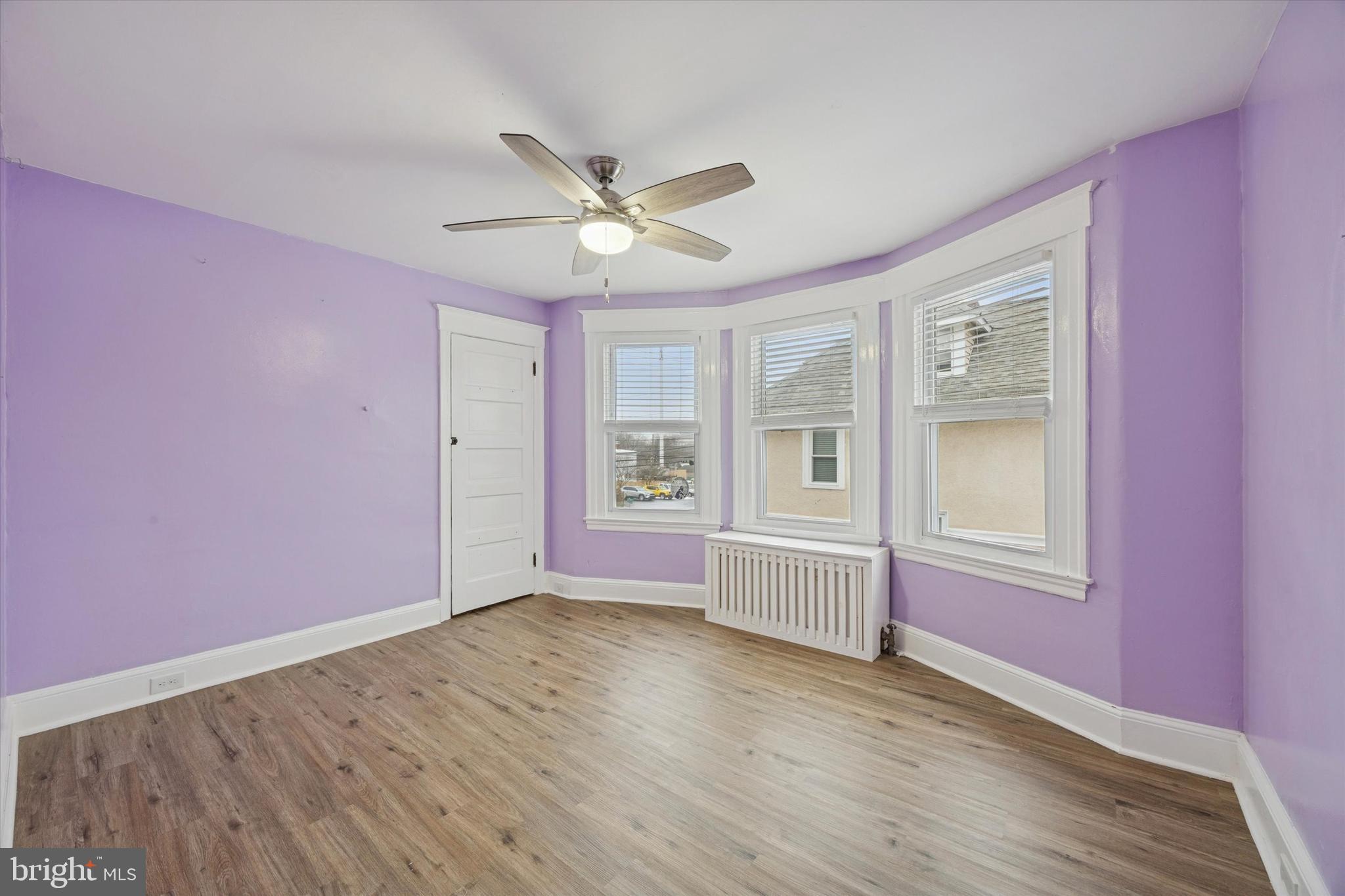 DREXEL HILL - Residential