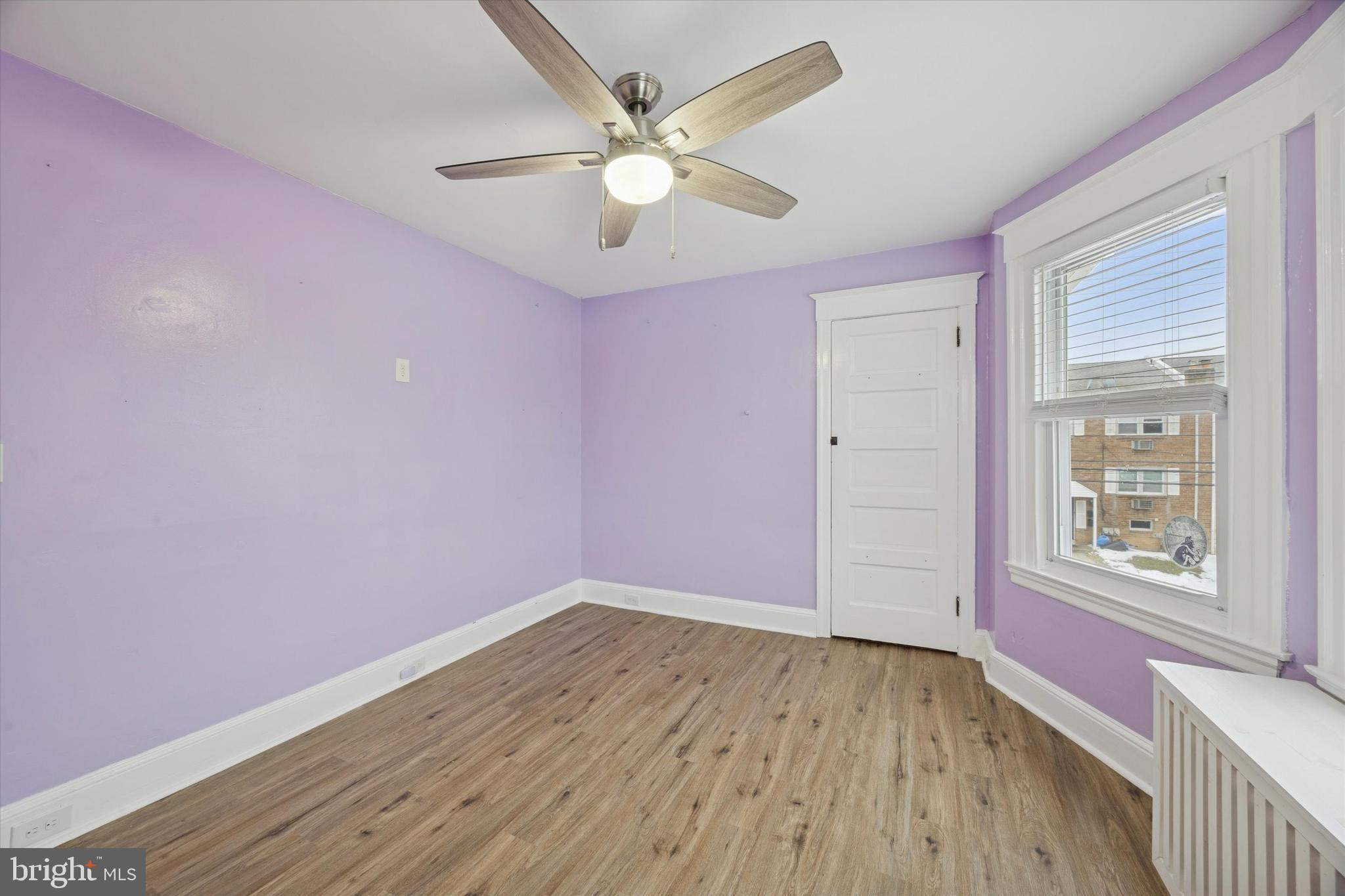 DREXEL HILL - Residential