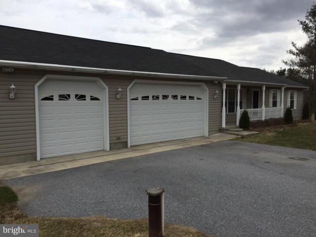 SHAWNEE VIEW - Residential