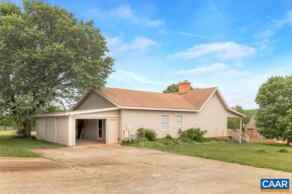 NONE AVAILABLE - Farm