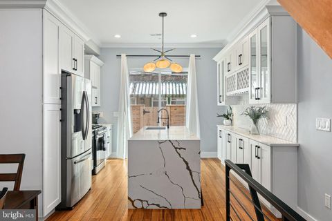 1537 S BAMBREY STREET PHILADELPHIA PA 19146