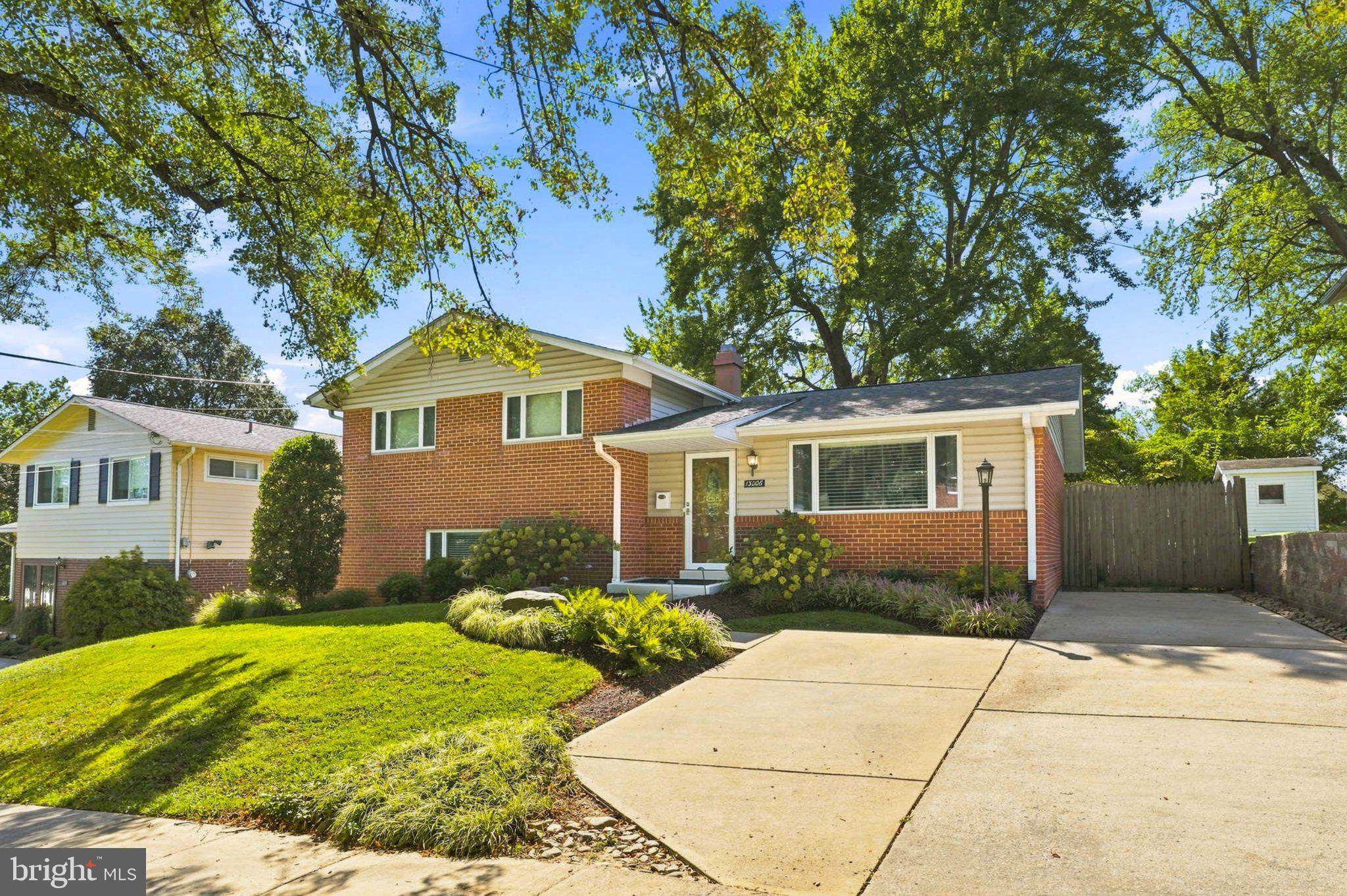 13006 MARGOT DRIVE