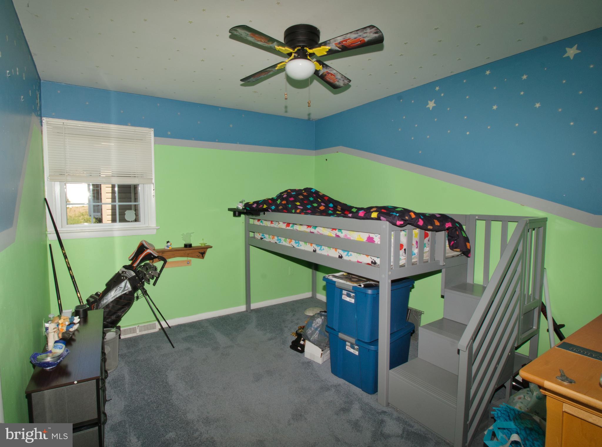 STORY BOOK HOMES - Residential