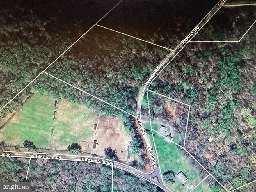 This is a level 3 acre fully wooded lot ready for you to have perc test done and to hire an engineer to help you obtain a building permit. Seller has no plats and has not done any Perc test.  This is a residential lot with homes built on the opposite side of the road.