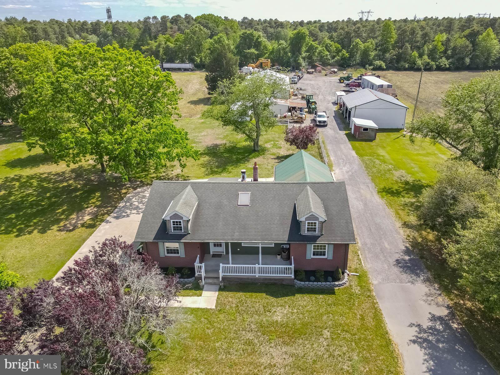 329 LAKEDALE ROAD