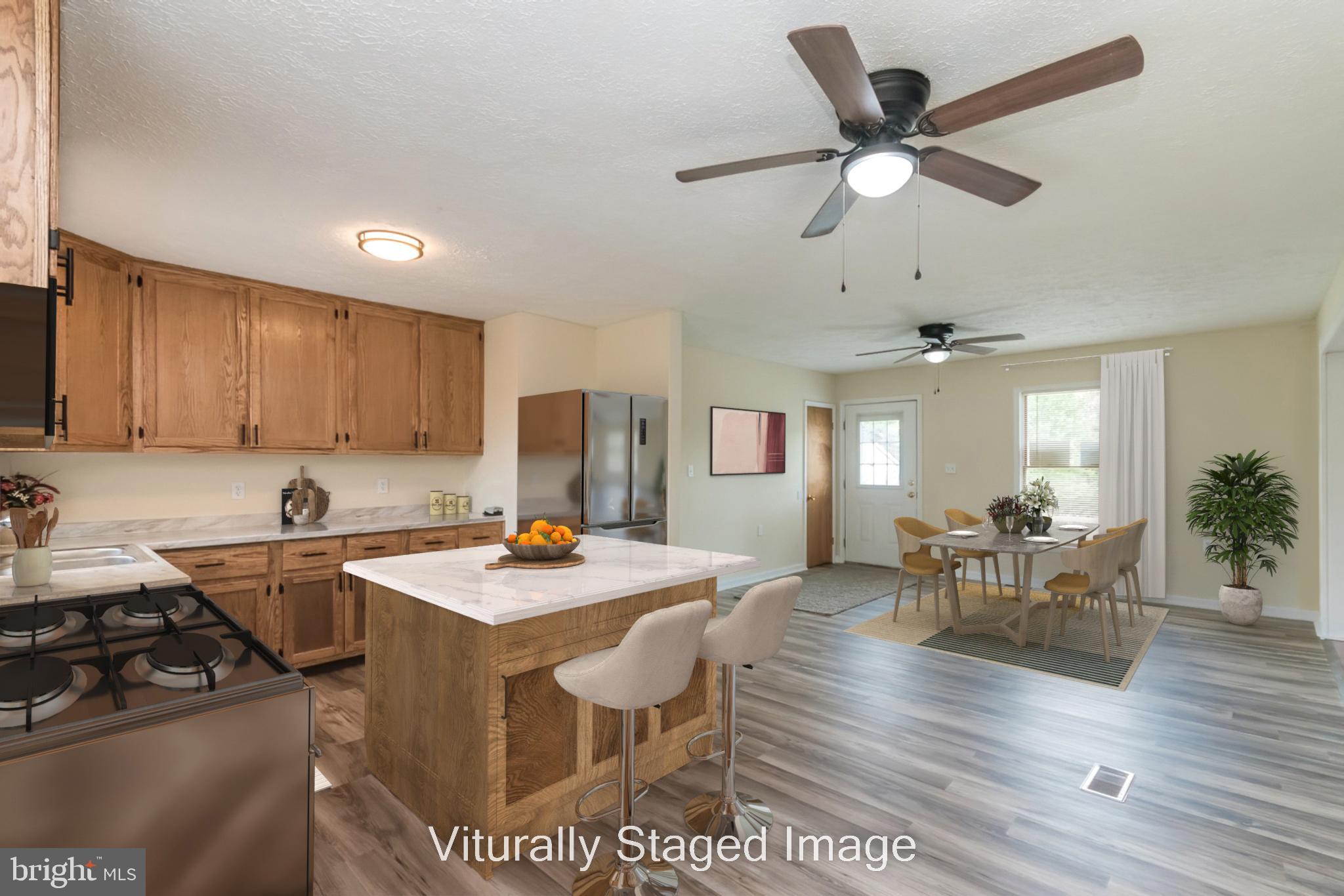 SPORTSMANS PARADISE - Residential Lease