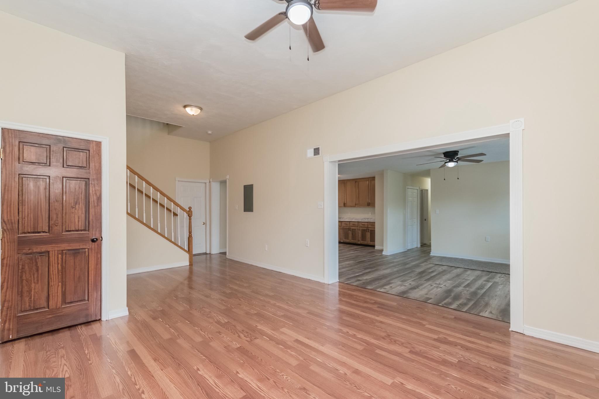 SPORTSMANS PARADISE - Residential Lease