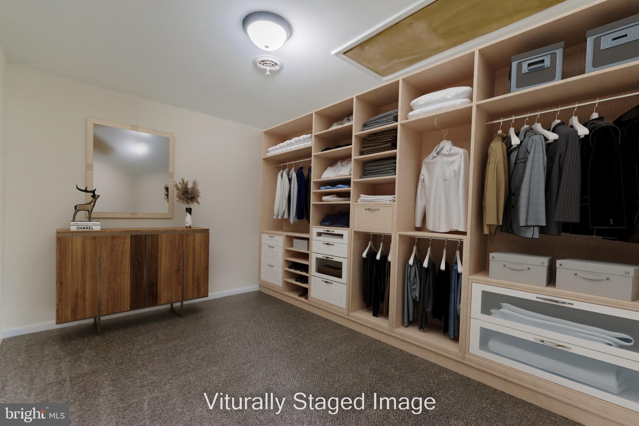 SPORTSMANS PARADISE - Residential Lease