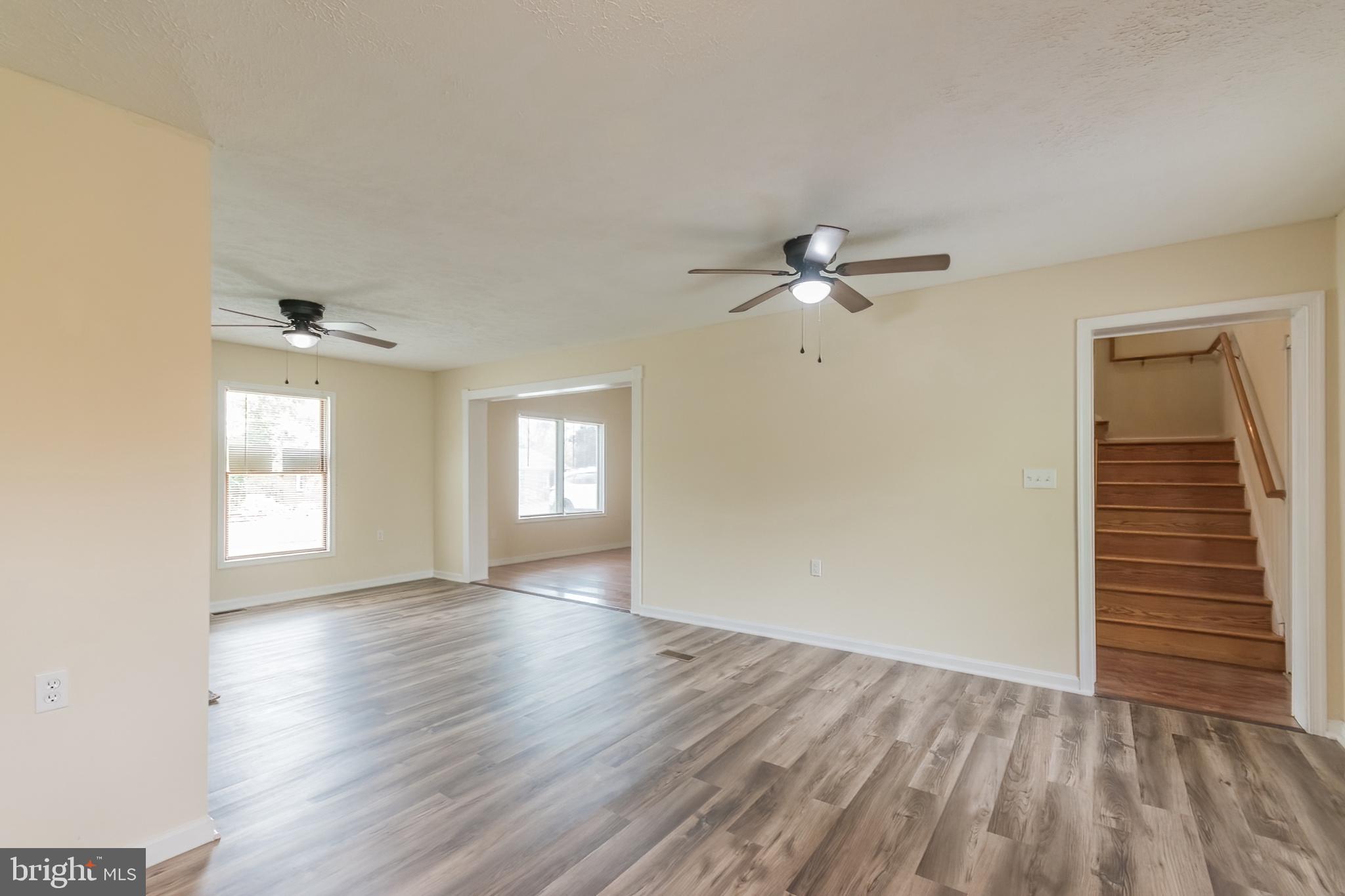 SPORTSMANS PARADISE - Residential Lease