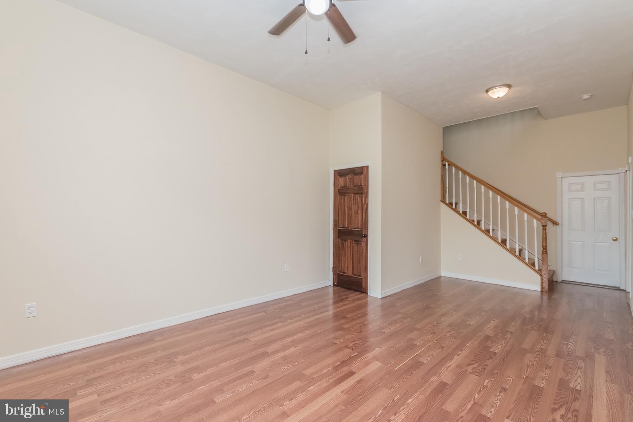 SPORTSMANS PARADISE - Residential Lease